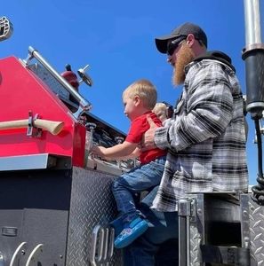 Meet your Posher, Jon